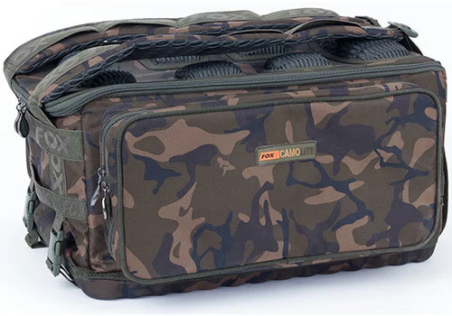 Fox Carp - Opbergtas Camolite Ruckbox - Fox Carp 3 Fox Carp - Opbergtas Camolite Ruckbox - Fox Carp - Afbeelding 3