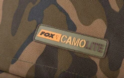Fox Carp - Laptoptas Camolite Messenger Bag - Fox Carp -Vissen Verkoopwinkel 1505102531
