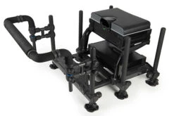 Matrix - Frontbar 3D-R Folding Pole Support - Matrix 11 Matrix - Frontbar 3D-R Folding Pole Support - Matrix -Vissen Verkoopwinkel 1505267596