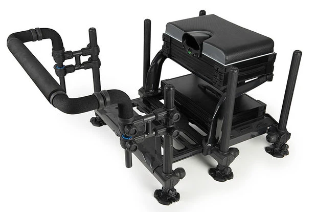 Matrix - Frontbar 3D-R Folding Pole Support - Matrix 6 Matrix - Frontbar 3D-R Folding Pole Support - Matrix - Afbeelding 6