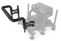 Matrix - Frontbar 3D-R Folding Pole Support - Matrix 10 Matrix - Frontbar 3D-R Folding Pole Support - Matrix -Vissen Verkoopwinkel 1505267601