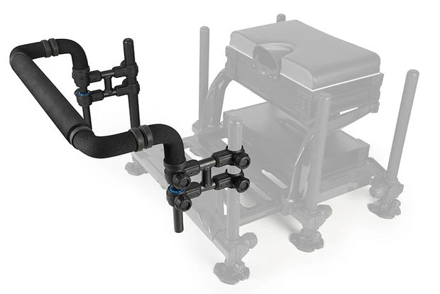 Matrix - Frontbar 3D-R Folding Pole Support - Matrix 5 Matrix - Frontbar 3D-R Folding Pole Support - Matrix - Afbeelding 5