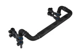 Matrix - Frontbar 3D-R Folding Pole Support - Matrix 8 Matrix - Frontbar 3D-R Folding Pole Support - Matrix -Vissen Verkoopwinkel 1505267611