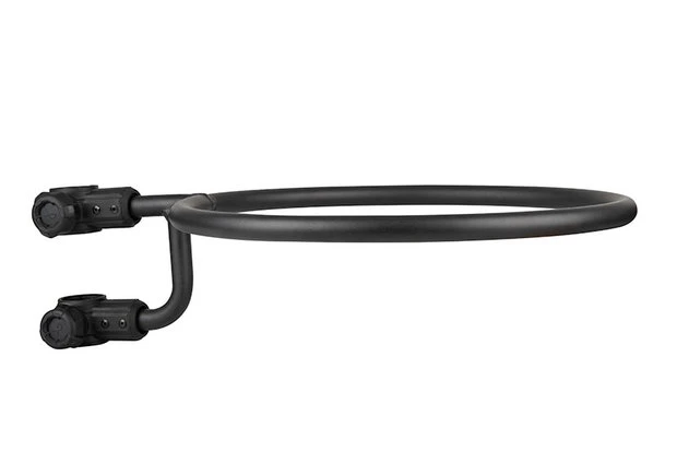 Matrix - Zitmand Accessoire 3D-R X-Strong Bucket Hoop (inc Lime Bowl) - Matrix 2 Matrix - Zitmand Accessoire 3D-R X-Strong Bucket Hoop (inc Lime Bowl) - Matrix - Afbeelding 2