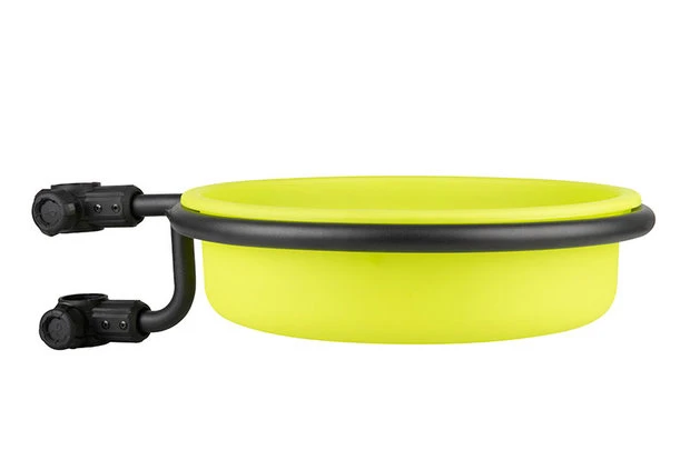 Matrix - Zitmand Accessoire 3D-R X-Strong Bucket Hoop (inc Lime Bowl) - Matrix 3 Matrix - Zitmand Accessoire 3D-R X-Strong Bucket Hoop (inc Lime Bowl) - Matrix - Afbeelding 3