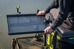 Matrix - Aasplateau Self Support Side Tray (XL) - Matrix -Vissen Verkoopwinkel 1505270011