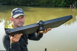 Matrix - Aasplateau Self Support Side Tray (XL) - Matrix -Vissen Verkoopwinkel 1505270016