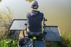 Matrix - Aasplateau Self Support Side Tray (XL) - Matrix -Vissen Verkoopwinkel 1505270021