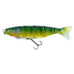 Fox Rage - Kunstaas UV Pro Shad Jointed Loaded - 14cm - 31g - Fox Rage 9 Fox Rage - Kunstaas UV Pro Shad Jointed Loaded - 14cm - 31g - Fox Rage -Vissen Verkoopwinkel 1509721957