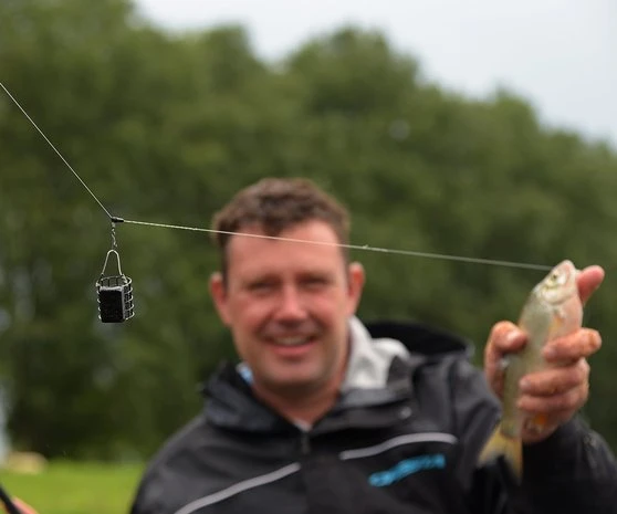 Cresta - Free Running Swivel Stopper - Cresta 2 Cresta - Free Running Swivel Stopper - Cresta - Afbeelding 2