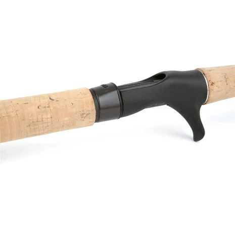 Shimano - Reelhengel Yasei Pike Casting Cork - Shimano 5 Shimano - Reelhengel Yasei Pike Casting Cork - Shimano - Afbeelding 5