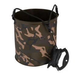 Fox Carp - Aquos Camo Water Bucket - Fox Carp