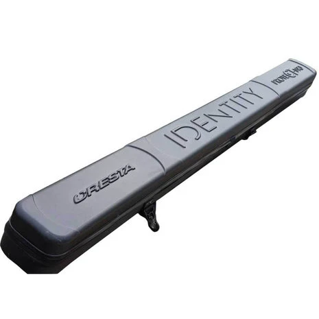 Cresta - Foedraal Stijf IDentity Protect Case - Cresta 2 Cresta - Foedraal Stijf IDentity Protect Case - Cresta - Afbeelding 2