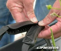 Cresta - Foedraal Stijf IDentity Protect Case - Cresta 11 Cresta - Foedraal Stijf IDentity Protect Case - Cresta -Vissen Verkoopwinkel 1555765282