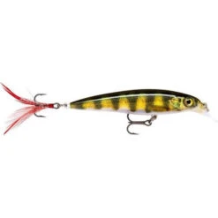 Rapala - Pluggen X-Rap Xtreme Action Slashbait - 6cm - 4gr -Vissen Verkoopwinkel 1567795789