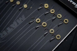 Matrix - Onderlijn MXC-3 / 15cm / 6" Bait Band Rigs - Matrix 8 Matrix - Onderlijn MXC-3 / 15cm / 6" Bait Band Rigs - Matrix -Vissen Verkoopwinkel 1573813589