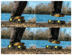 Matrix - Tackle Box Storage Box 8 Compartiment Deep - Matrix -Vissen Verkoopwinkel 1574258369