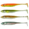 Gunki - Softbaits Whiz 125 - 12,5cm - Gunki
