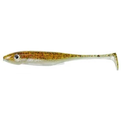 Gunki - Softbaits Whiz 125 - 12,5cm - Gunki -Vissen Verkoopwinkel 1587141219