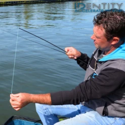 Cresta - Vaste Hengel Identity Accelerate Pro Whip - Cresta -Vissen Verkoopwinkel 1590479691