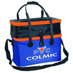 Colmic - Opbergtas Jaguar - Colmic -Vissen Verkoopwinkel 1590832446