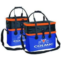 Colmic - Opbergtas Jaguar - Colmic