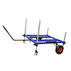 Colmic - Zitmand Accessoire Pedana Folding Pro-Evo - Colmic -Vissen Verkoopwinkel 1590846216