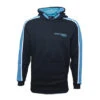 Drennan - Heavy Hoody Black - Drennan