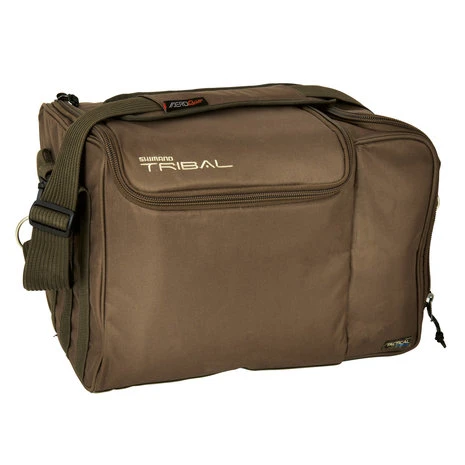 Shimano - Opbergtas Tactical Compact Food Bag - Shimano 1 Shimano - Opbergtas Tactical Compact Food Bag - Shimano