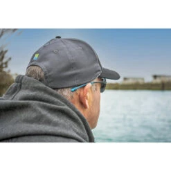 Preston - Zonnebril X-LT Polarised Sunglasses - Grey Lens - Preston -Vissen Verkoopwinkel 1641992661