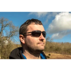 Preston - Zonnebril X-LT Polarised Sunglasses - Grey Lens - Preston -Vissen Verkoopwinkel 1641992668