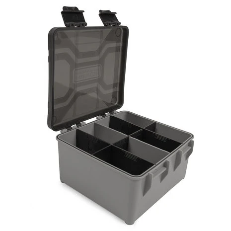 Preston - Opbergbox Hardcase Accessory Box - XL - Preston 1 Preston - Opbergbox Hardcase Accessory Box - XL - Preston