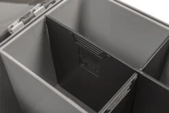 Preston - Opbergbox Hardcase Accessory Box - XL - Preston 8 Preston - Opbergbox Hardcase Accessory Box - XL - Preston -Vissen Verkoopwinkel 1642327821