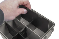 Preston - Opbergbox Hardcase Accessory Box - XL - Preston 10 Preston - Opbergbox Hardcase Accessory Box - XL - Preston -Vissen Verkoopwinkel 1642327835