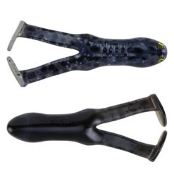 Berkley - Shads Powerbait Beat'n Paddle Frog - Berkley -Vissen Verkoopwinkel 1642701117