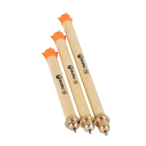 Guru - Balsa Waggler - Guru 1 Guru - Balsa Waggler - Guru