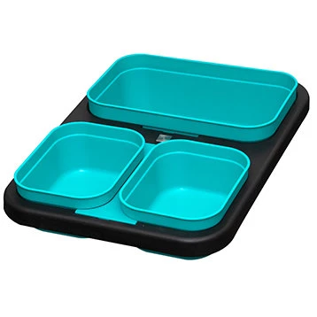 Drennan - DMS Adjustable Bait Waiter - Small - Drennan 3 Drennan - DMS Adjustable Bait Waiter - Small - Drennan - Afbeelding 3