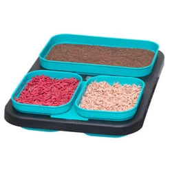 Drennan - DMS Bait Seal Box - 1 Pint - Drennan 7 Drennan - DMS Bait Seal Box - 1 Pint - Drennan -Vissen Verkoopwinkel 1642750915