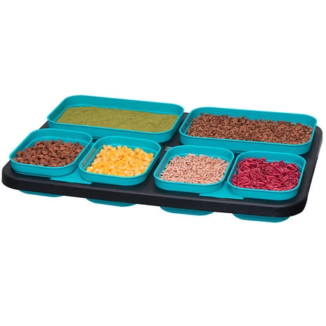 Drennan - DMS Bait Seal Box - 1 Pint - Drennan 4 Drennan - DMS Bait Seal Box - 1 Pint - Drennan - Afbeelding 4