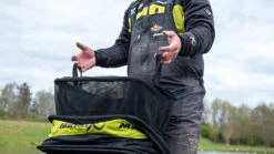 Matrix - Leefnet - SET VAN 3 - Commercial Keepnets - 2,5m - Matrix 10 Matrix - Leefnet - SET VAN 3 - Commercial Keepnets - 2,5m - Matrix -Vissen Verkoopwinkel 1675792784