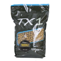 Shimano -Boilies TX1 Banana & Pineapple Boilie - Shimano -Vissen Verkoopwinkel 1675817452