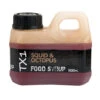Shimano -Smaakstoffen TX1 Squid & Octopus Food Syrup - 500ml - Shimano