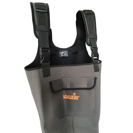 Norfin - Waadpak Freewater - Norfin 5 Norfin - Waadpak Freewater - Norfin - Afbeelding 5