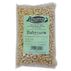 Lemmens - Pellets Babycorn - Lemmens