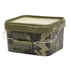 Korda - Compac Bucket - Korda -Vissen Verkoopwinkel 1678675237