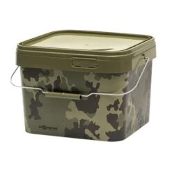 Korda - Compac Bucket - Korda -Vissen Verkoopwinkel 1678675244
