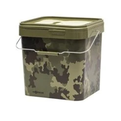 Korda - Compac Bucket - Korda -Vissen Verkoopwinkel 1678675258