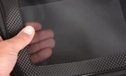 Cresta - Opbergtas Eva Bait Bag Micro Mesh Large - Cresta -Vissen Verkoopwinkel 1678986324