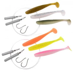 SPRO - Dropshot Kit - SPRO