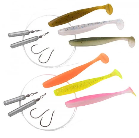 SPRO - Dropshot Kit - SPRO 1 SPRO - Dropshot Kit - SPRO